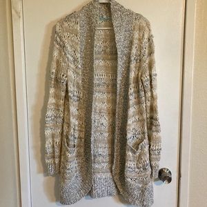 Maurices Cardigan